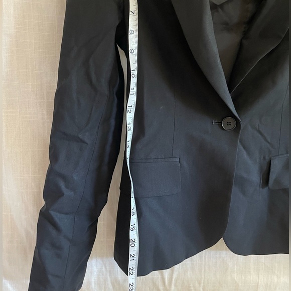 Theory - Gabe Tailor blazer - Picture 6 of 11
